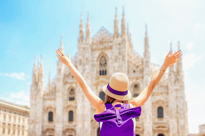 Milan: Cathedral and Duomo's Rooftop Guided Tour - Why the Milan Duomo deserves two visits in one