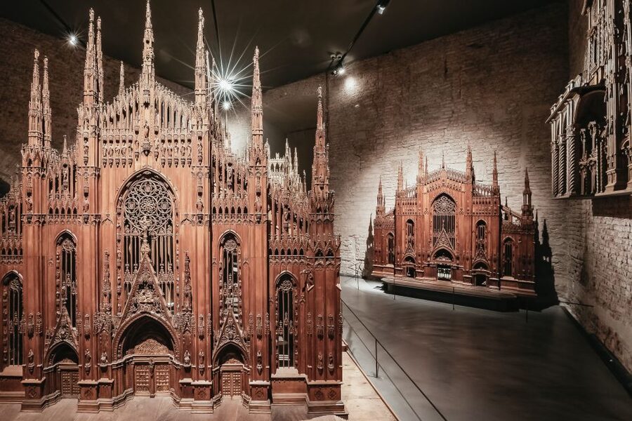 Milan: Cathedral and Duomo's Terraces Entrance Ticket - Key points to know before you book