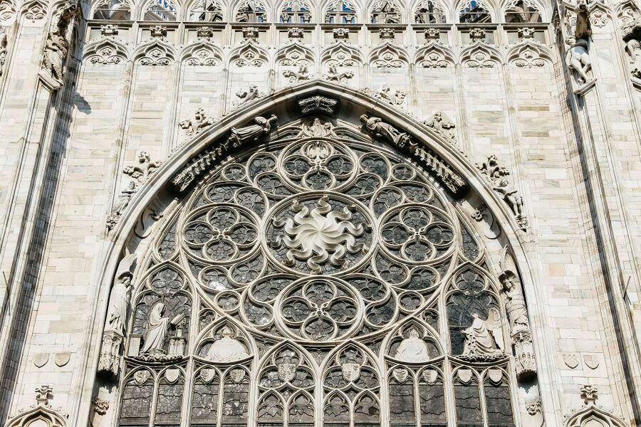 Milan: Cathedral and Duomo's Terraces Entrance Ticket - Why the Duomo terraces are the main event