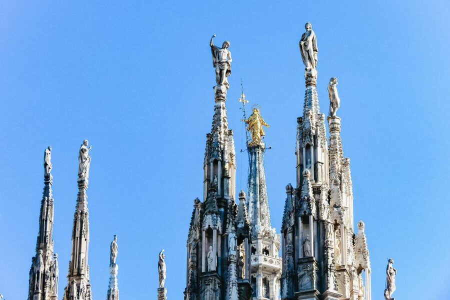 Milan: Cathedral and Duomo's Terraces Entrance Ticket - Is $30 good value?