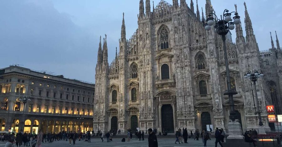 Milan: Cathedral and Terraces Guided Experience - Should you book the Milan Duomo terraces tour?