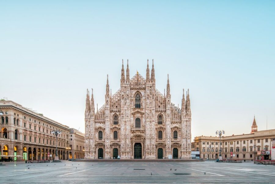 Milan: Cathedral and Terraces Guided Experience - Why the Duomo terraces change the visit