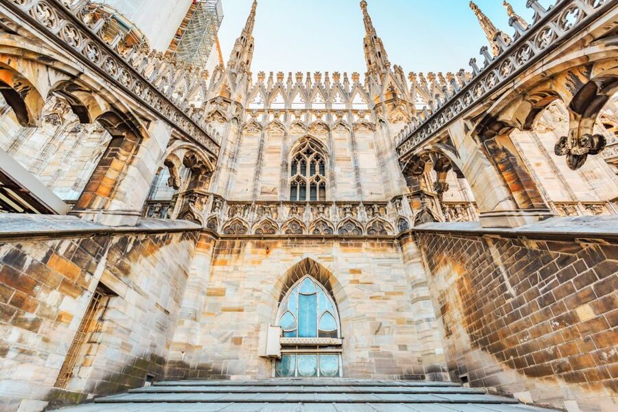 Milan: Cathedral and Terraces Guided Experience - Who will get the most from this visit