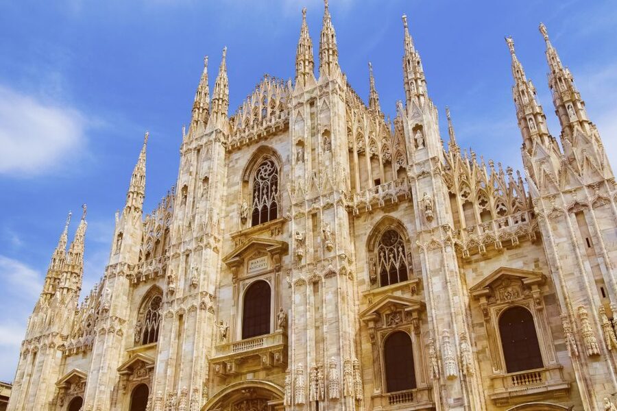 Milan: Cathedral, Archeological Area and Museum Ticket - Key points to know before you go