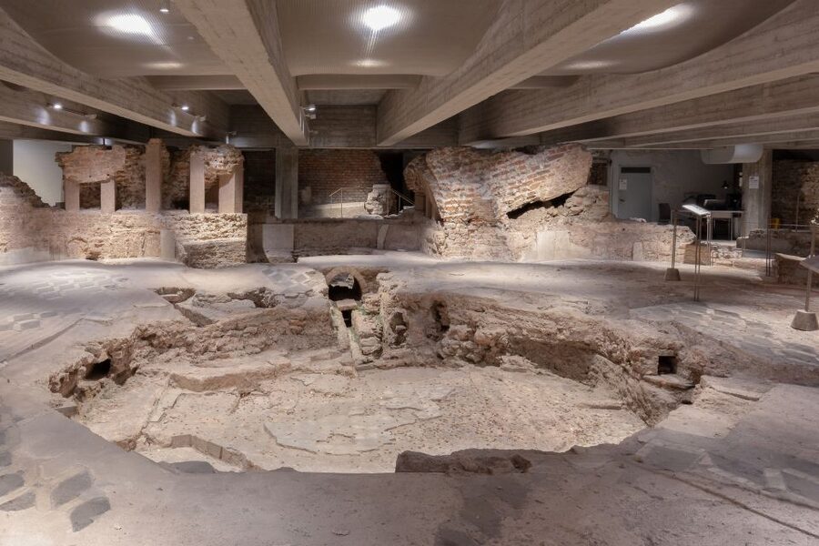 Milan: Cathedral, Archeological Area and Museum Ticket - Why this $22 ticket makes sense