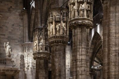 Cathedral, Archeological Area and Museum Ticket