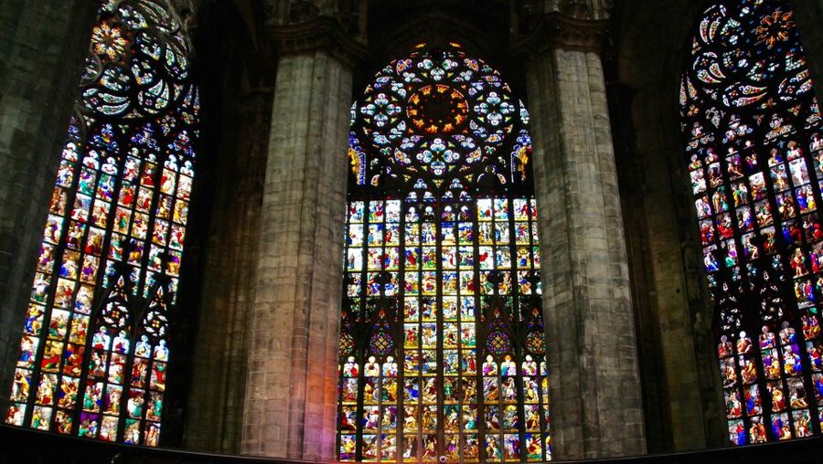 Milan: Cathedral, Archeological Area and Museum Ticket - Scurolo di San Carlo and San Gottardo in Corte