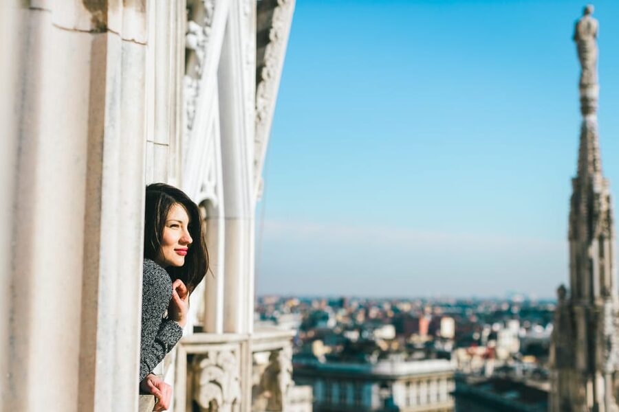 Milan Cathedral: Duomo Terraces Ticket (No Church Access) - Is $22 good value?