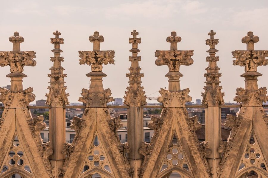 Milan: Cathedral Rooftop Tour - Is $57 a Fair Price for One Hour?