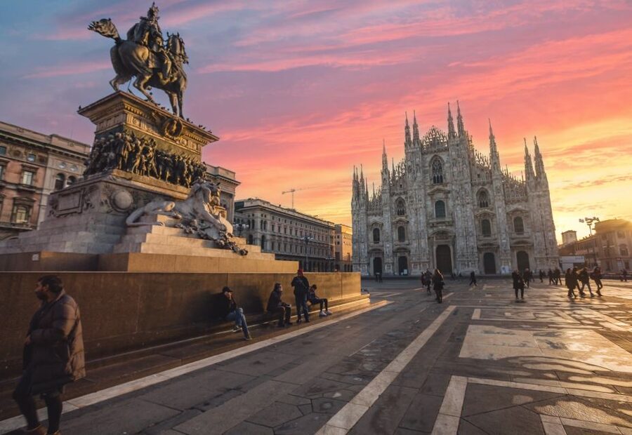 Milan Cathedral, Sforza Castle and Michelangelo’s Pietà Tour - Who will enjoy this Milan combination