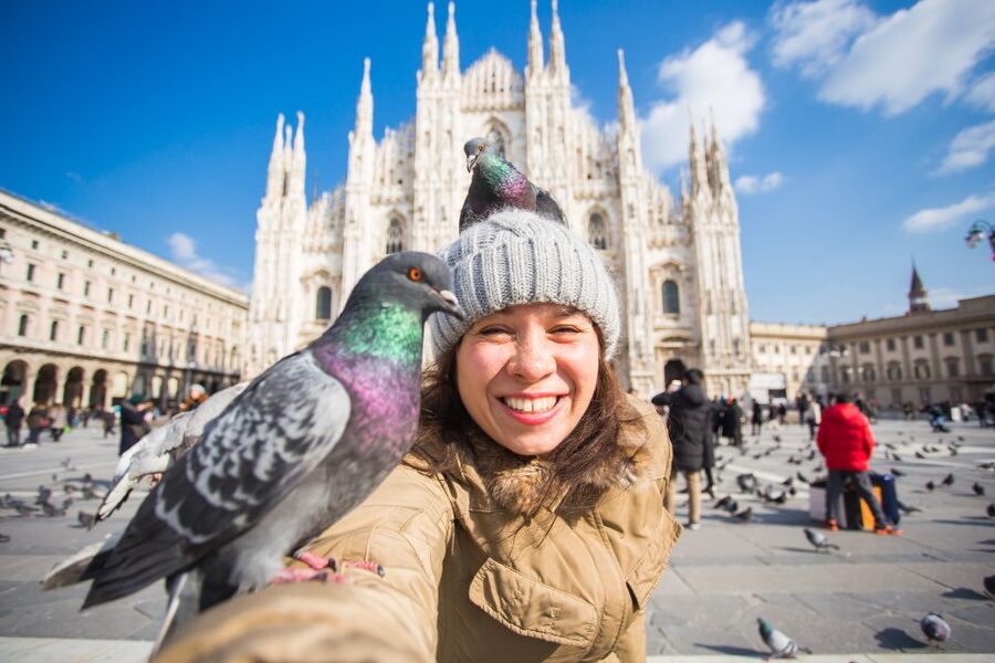 Milan Cathedral: Skip-the-Line Private Tour with Rooftop - Why the Milan Duomo deserves a guided visit