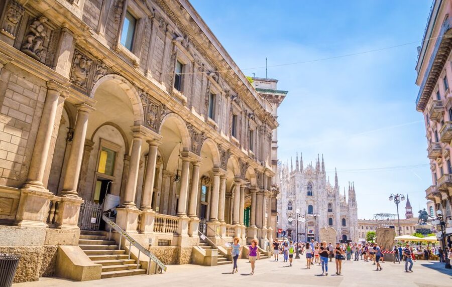 Milan Cathedral: Skip-the-Line Private Tour with Rooftop - Is $234.61 per person good value?