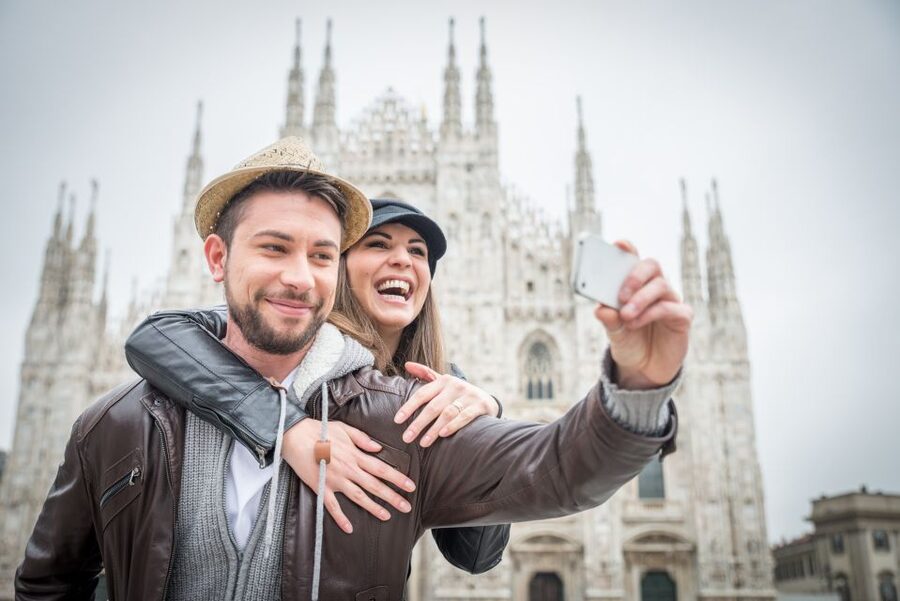 Milan Cathedral: Skip-the-Line Private Tour with Rooftop - Timing, language, and practical details