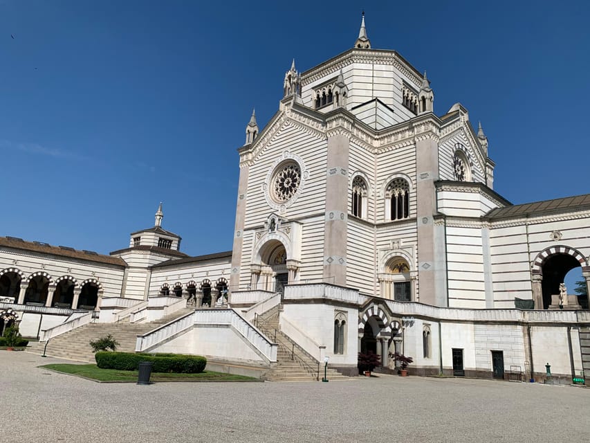 Milan: City Highlights Bike Tour - Key points to know before you book
