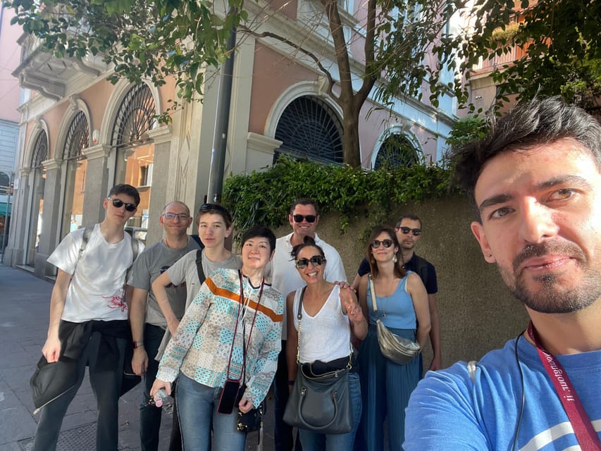 Milan: City Highlights Bike Tour - Why a bicycle works so well in Milan