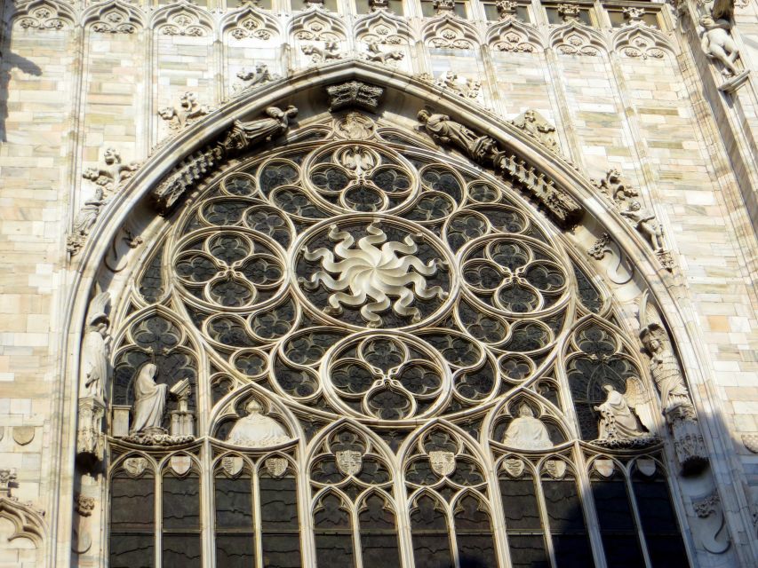 Milan: City Highlights Walking Tour - Why this three-hour route works in Milan