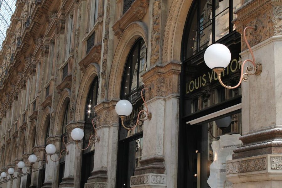 Milan: City Highlights Walking Tour - Practical advice before you go