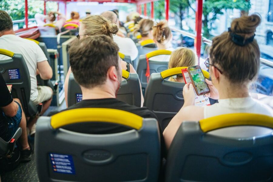 Milan: City Sightseeing Hop-On Hop-Off Bus with Audio Guide - How to plan one, two, or three days