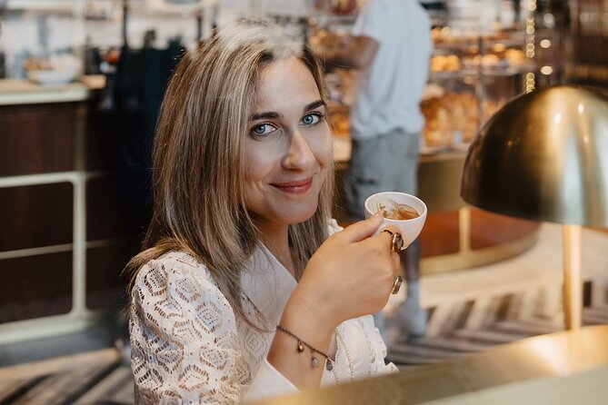 Milan Coffee & History Crawl with a Licensed Tour Guide - Key points to know before booking