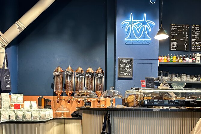 Milan Coffee & History Crawl with a Licensed Tour Guide - Why this Milan walk works for coffee lovers