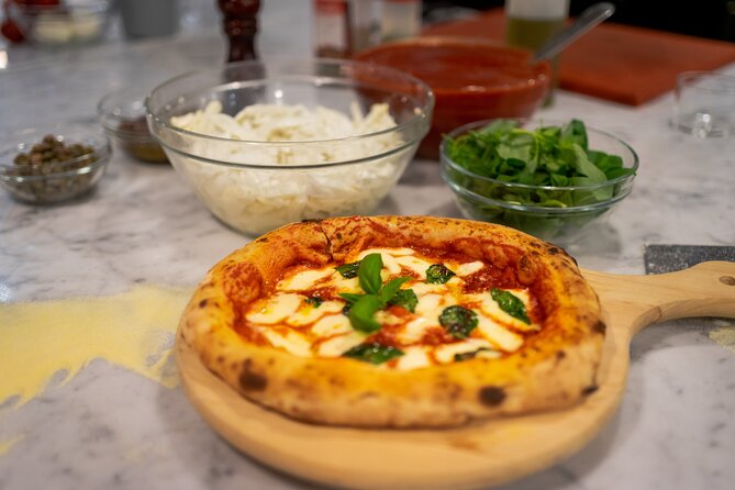 Milan Cooking Class: Authentic Pizza & Gelato Making - Choose pasta and gelato instead of pizza