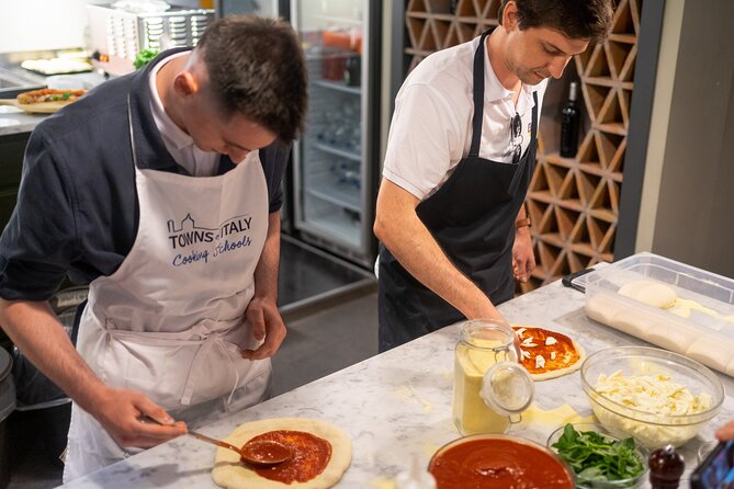 Milan Cooking Class: Authentic Pizza & Gelato Making - Who will enjoy this class most