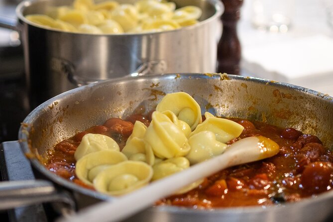 Milan Culinary Experience: Pasta & Gelato or Tiramisù Class - Price, group size, and overall value
