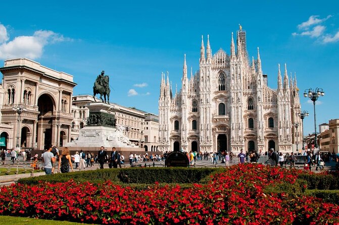 Milan Da Vinci Mystery: Self-Guided Puzzle Quest - Key points before you start