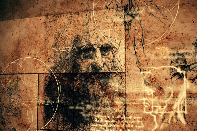 Milan Da Vinci Mystery: Self-Guided Puzzle Quest - Pinacoteca Ambrosiana: look closely, not just quickly