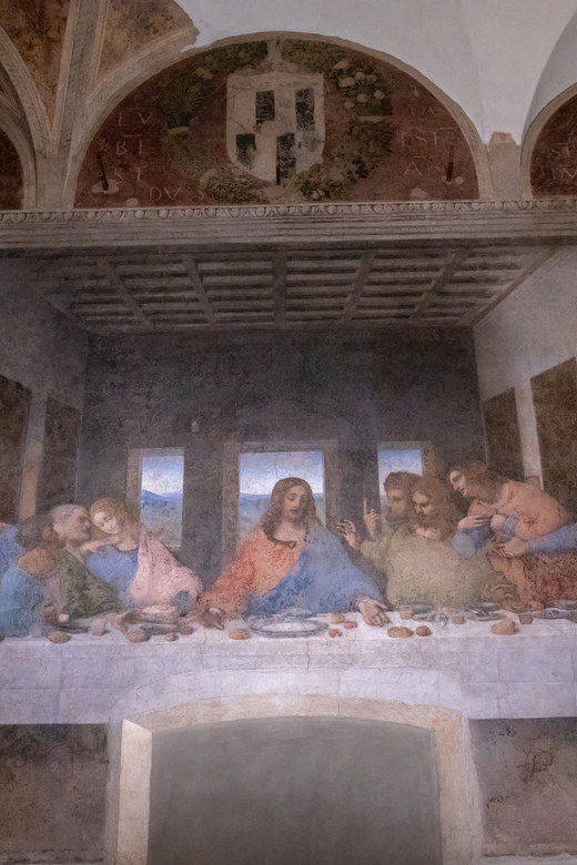 Milan: Da Vinci's Last Supper & Duomo Rooftop Terraces Tour - Why combine the Duomo with the Last Supper?