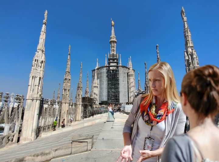 Milan: Da Vinci's Last Supper & Duomo Rooftop Terraces Tour - Is $491.22 per person good value?