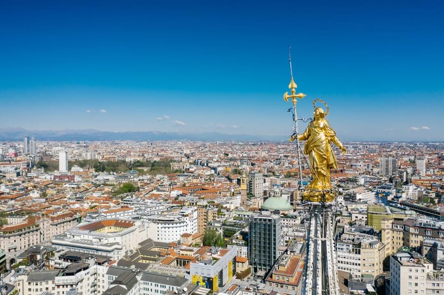 Milan: Da Vinci's Last Supper & Duomo Rooftop Terraces Tour - How this compares with visiting alone