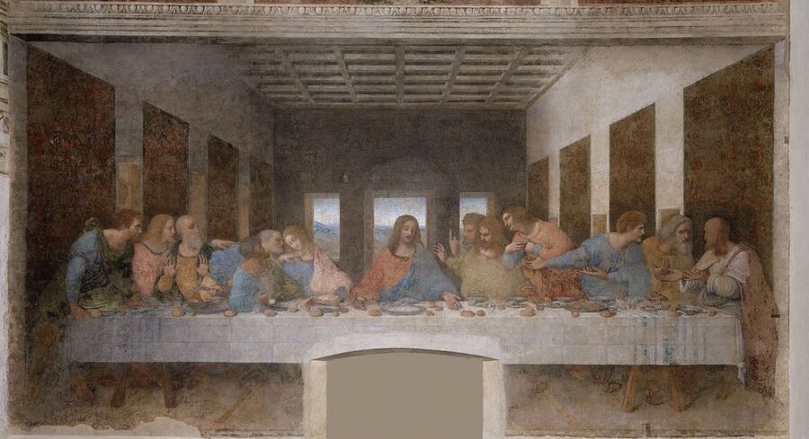 Milan: Da Vinci's Last Supper Guided Visit - The one-hour itinerary, step by step