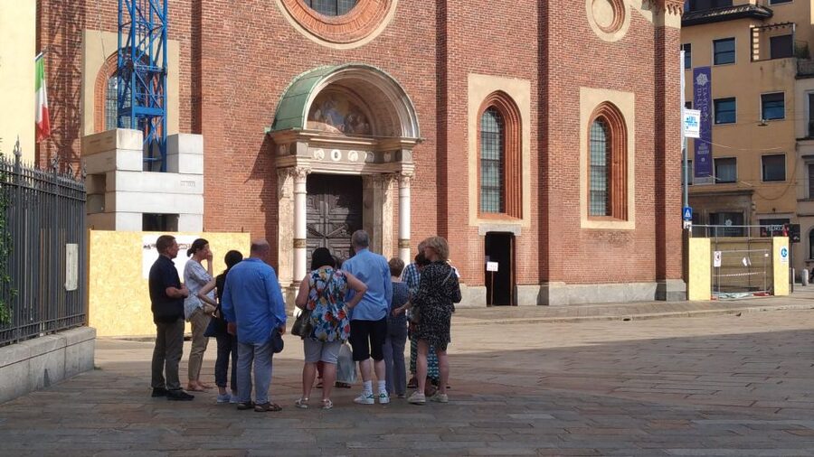 Milan: Da Vinci's Last Supper Guided Visit - Is $93 a fair price?