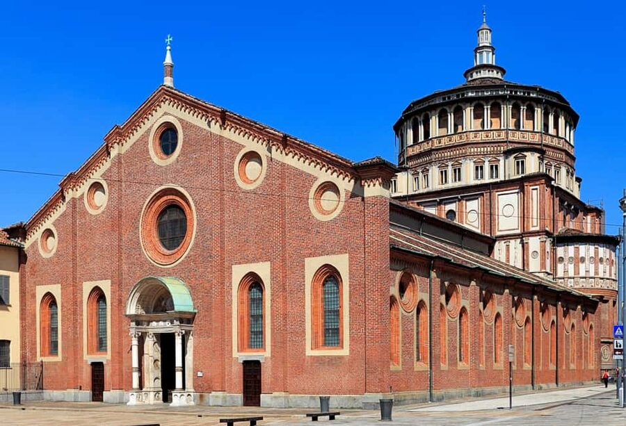 Milan: Da Vinci's Last Supper Guided Visit - Who should book this Last Supper visit?