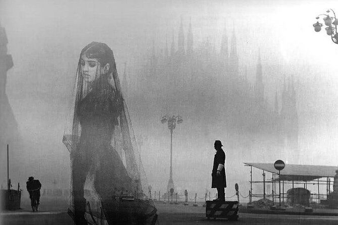 Milan Dark Ghost Tour on Foot - Why Milan’s ghost stories work best after dark