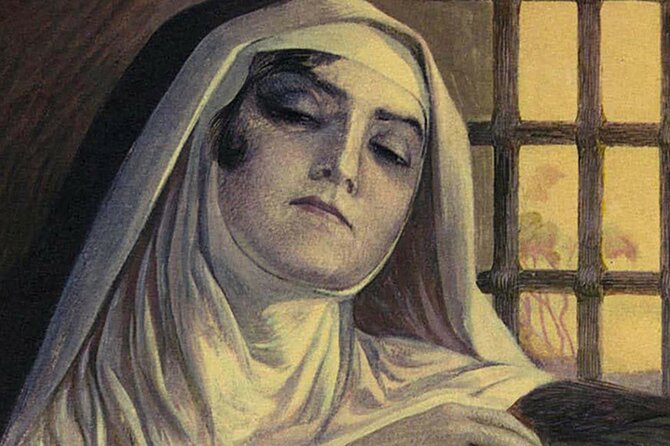 Milan Dark Ghost Tour on Foot - Murders, witches, and ghosts on the walking route
