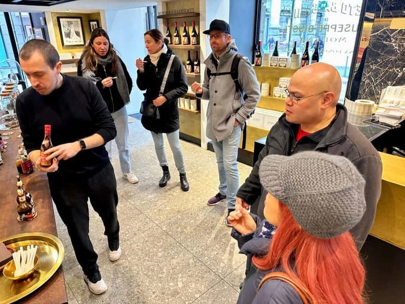Milan: Delicious Food Tour and City Center Sightseeing - Key points to know before booking