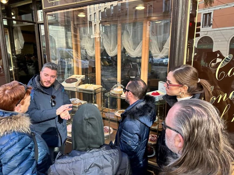 Milan: Delicious Food Tour and City Center Sightseeing - Why this Milan food walk works well