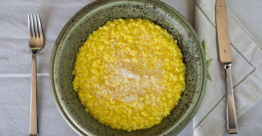 Milan: Dining Experience at a Local's Home - A Milan meal that begins at the front door