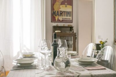 Dining Experience at a Local’s Home