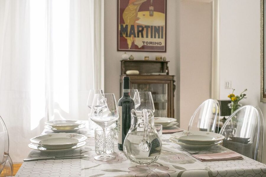Milan: Dining Experience at a Local's Home - Why the home setting matters