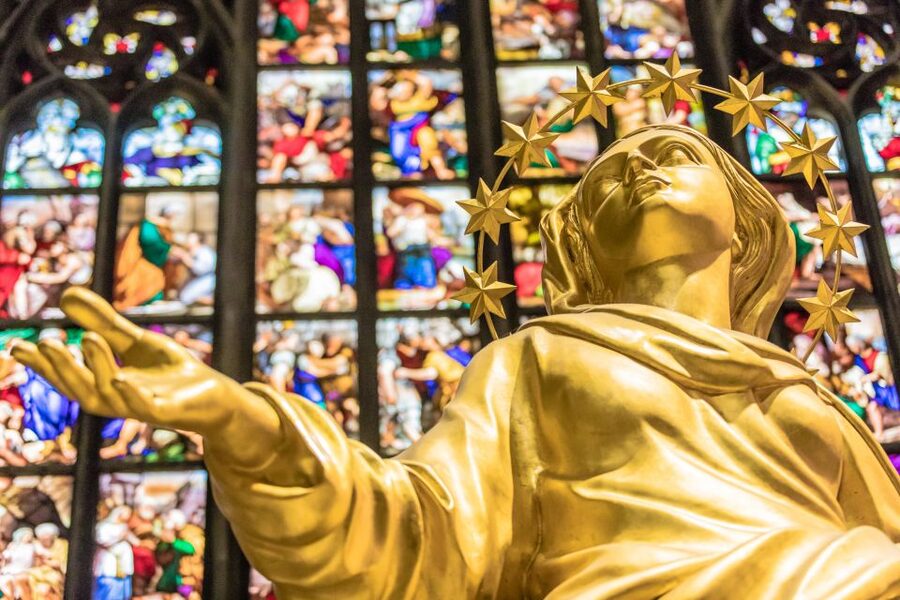 Milan Duomo and Rooftop 2-Hour Guided Tour - Is $81.57 good value for two hours?