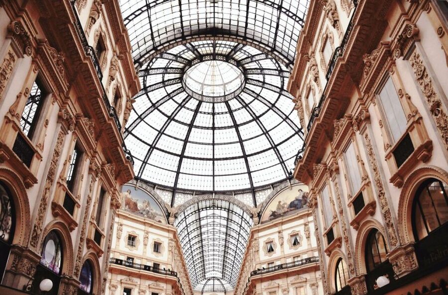Milan: Duomo Cathedral and its Terraces guided Tour - Practical tips for a smoother visit