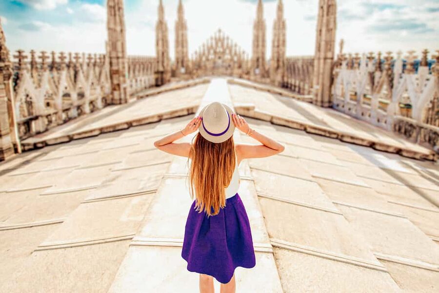 Milan Duomo Cathedral and Rooftop Terrace Guided Tour - Who will enjoy this tour most?