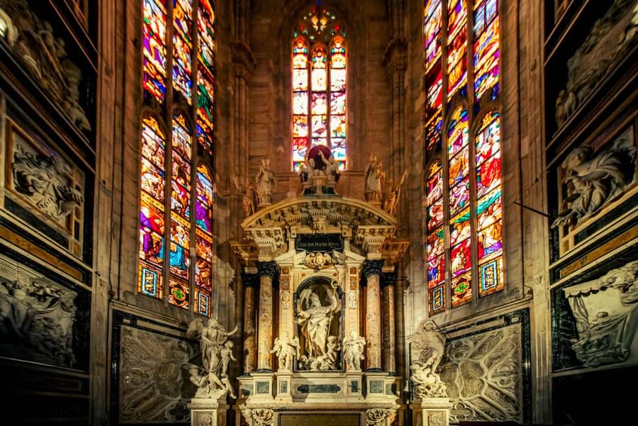 Milan Duomo Cathedral and Rooftop Terrace Guided Tour - Is $70 a fair price?