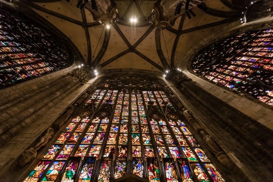 Milan Duomo Cathedral Tour - Is $47 a fair price?