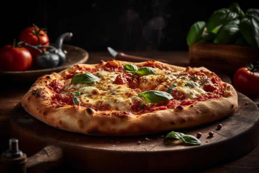Milan: Duomo, Galleria, Brera, & Pizza Tasting Private Tour - The Duomo rooftop comes first
