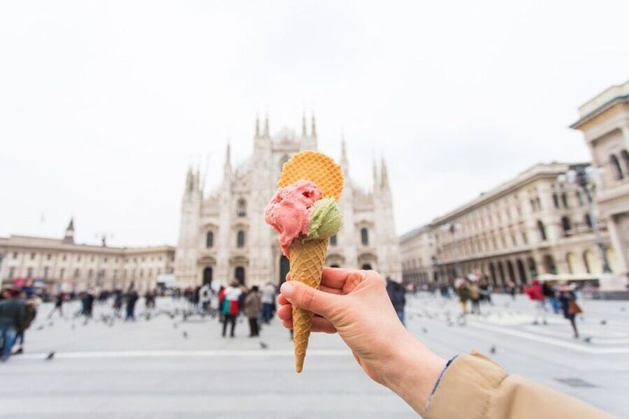 Milan: Duomo & Gelato. Private Family Tour Designed for Kids - What the $254.89 price gives you