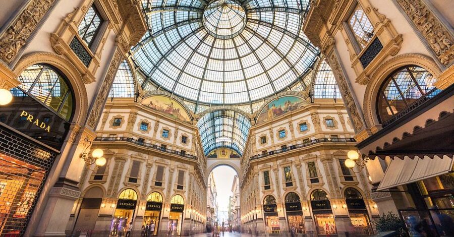 Milan: Duomo & Last Supper Private Tour with Gelato Tasting - Key points at a glance
